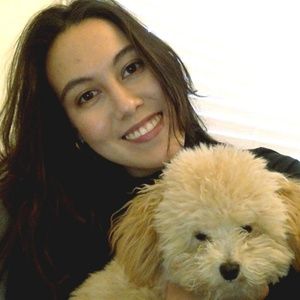 Meet your Posher, Kristy